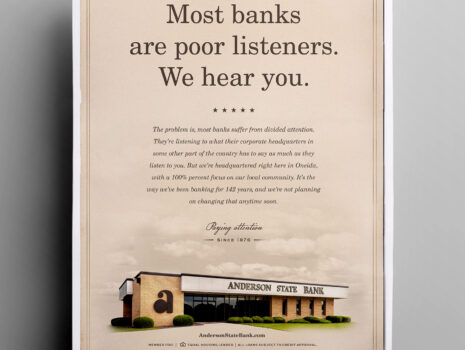 Anderson State Bank