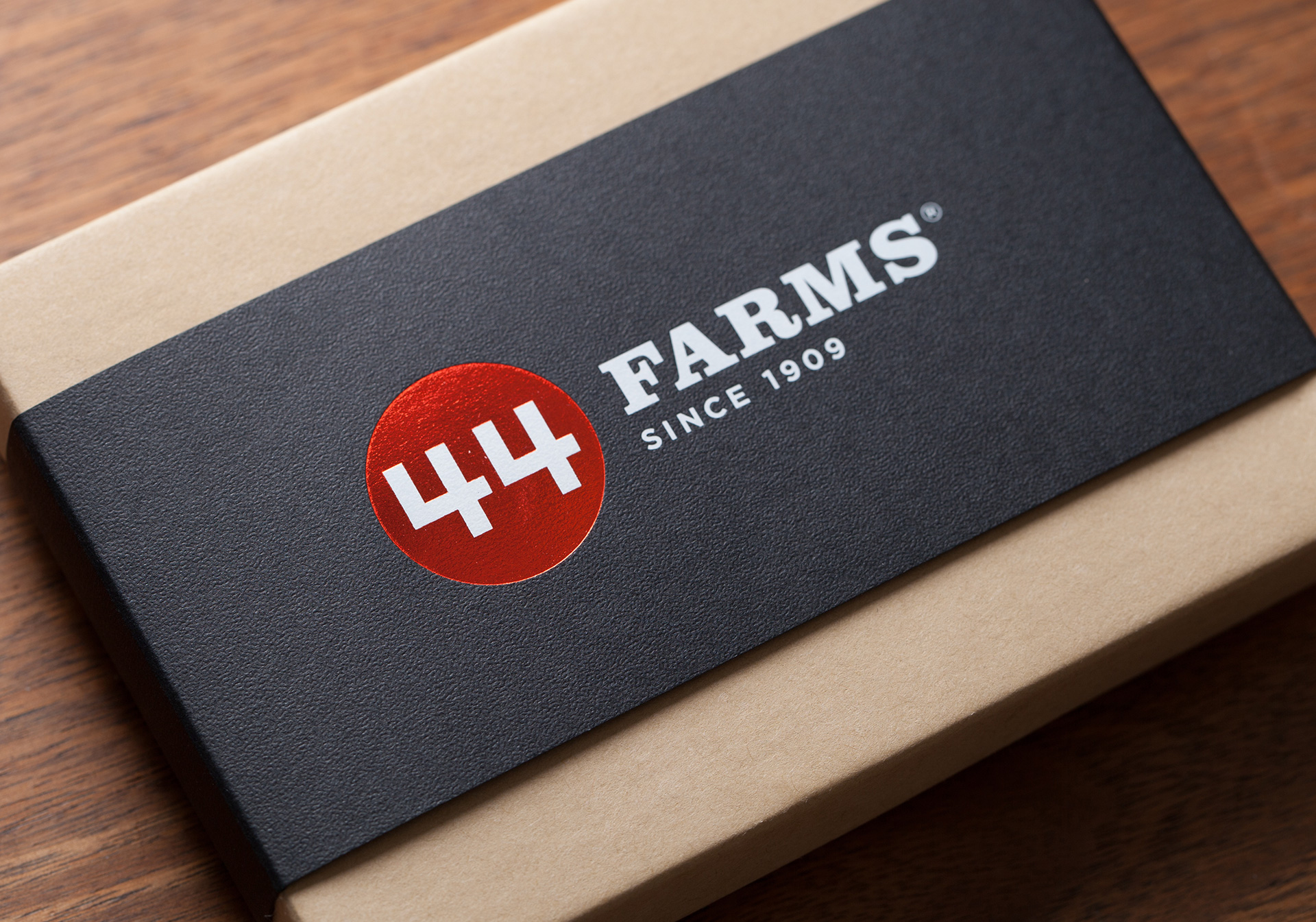 44 Farms Gift Card